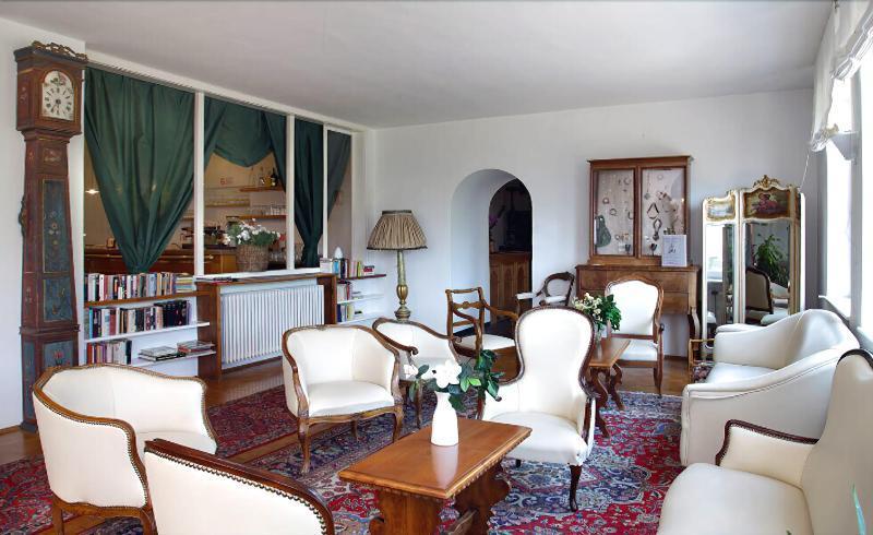 Naturhotel Wieserhof Longostagno Exterior photo