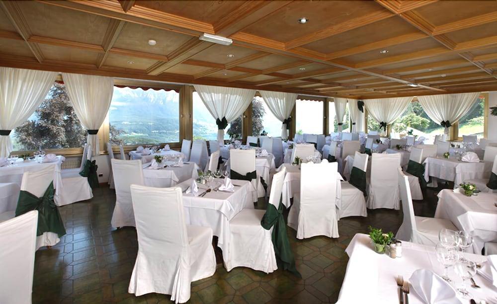 Naturhotel Wieserhof Longostagno Exterior photo
