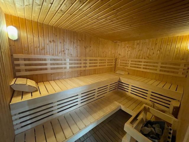 Naturhotel Wieserhof Longostagno Exterior photo